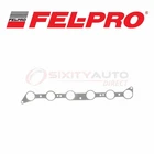 Fel-pro Fuel Injection Plenum Gasket Set 1987-1996 Ford E-250 Econoline Rl New. Price: $17.37.