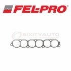 Fel-pro Fuel Injection Plenum Gasket Set For 2002-2005 Hyundai XG350 Air Ze New. Price: $22.33.