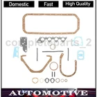 Engine Conversion Gasket Set Victor Reinz For 1966-1966 1000A 1PCS New. Price: $157.45.