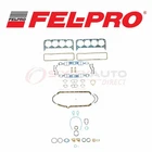 Fel-pro Set For 1978 Gmc C25 Suburban 6.6L V8 Engine Wf New. Price: $126.67.
