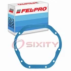 Fel-pro Rear Axle Housing Cover Gasket For 1960-1964 Studebaker Hawk Ek New. Price: $14.87.