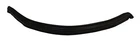 Crown Automotive 55395101AB Windshield Seal, Black New. Price: $100.98.