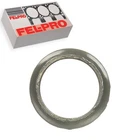 Fel-pro Exhaust Pipe Flange Gasket For 1993-1997 Subaru Impreza New. Price: $24.38.