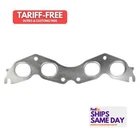 Cometic Gaskets C4206-030, One Fits Exhaust Gaset Toyota 3S-GTE/5SFE 89-97 New. Price: $54.70.