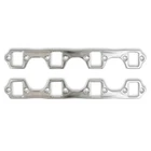 Patriot Header Gasket 66014; Percy's SEAL-4-GOOD Aluminum Rectangle Port For Sbf New. Price: $51.27.