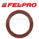 Fel-pro Front Engine Crankshaft Seal Kit For 2000 Saturn Ls Gaskets Vk New. Price: $17.55.