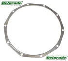 Dpf Gasket For Hino Diesel 12.68" Replaces Oem Part# 17451E0060 New. Price: $49.99.