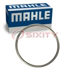 Mahle Left Exhaust Pipe Flange Gasket For 2004-2007 Buick Rainier 5.3L V8 Cl New. Price: $15.27.
