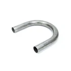 Patriot Exhaust U-bend Stainless 2.000 6IN Radius 18 Gauge- H6933 New. Price: $110.67.