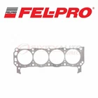 Fel-pro Cylinder Head Gasket For 1962-1977 Mercury Comet 4.3L 4.7L 5.0L 5.8L New. Price: $36.00.