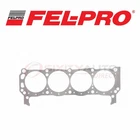 Fel-pro Cylinder Head Gasket 1962-1970 Ford Fairlane 4.3L 4.7L 5.0L 5.8L Oy New. Price: $36.00.