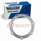 Walker Exhaust Pipe Flange Gasket 2008-2009 Ford F-350 Super Duty 6.4L New. Price: $21.04.