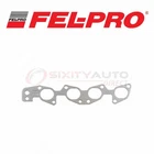 Fel-pro Exhaust Manifold Gasket Set For 1999-2003 Suzuki Vitara 2.0L L4 Ci New. Price: $22.52.