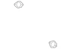 Genuine Hyundai Front Pipe Gasket 28751-2B250 New. Price: $24.28.