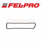 Fel-pro Valve Cover Gasket Set For 1959-1960 International B102 3.6L 3.9L New. Price: $27.52.