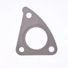 Exhaust Gasket Part Number - LR072304 For Land Rover New. Price: $17.99.