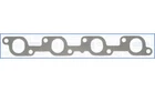 Genuine Ajusa Oem Replacement Exhaust Manifold Gasket Seal 13014600 New. Price: $18.66.