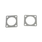 Patriot Exhaust Header Gasket H7546; New. Price: $29.10.