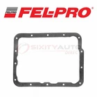 Fel-pro Transmission Oil Pan Gasket 1964-1973 Ford Mustang Automatic Je New. Price: $20.26.