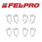 Fel-pro Exhaust Manifold Gasket Set For 1964-1967 Buick Skylark 4.9L 5.6L V8 Yw New. Price: $21.17.