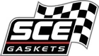 Sce For Pro Coppr Embssd Exh. Sbc Adapt. Plate Hooker Bolt Pattern New. Price: $63.59.