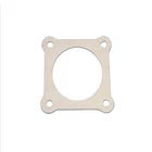 Genuine Mopar Exhaust Manifold To Front Converter Gasket 4881012AC New. Price: $10.16.