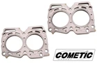 Cometic Head Gasket C4263-051 Mls .051" 98.0MM For Subaru 2.2 Turbo (pair) New. Price: $107.90.
