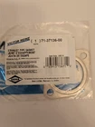 New! Bmw Victor Reinz Exhaust Pipe Flange Gasket 71-37136-00 18107549447. Price: $18.99.