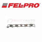 Fel-pro Exhaust Manifold Gasket Set For 2004-2005 Buick Rainier 4.2L L6 Vd New. Price: $29.19.