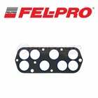 Fel-pro Fuel Injection Plenum Gasket Set For 1997 Land Rover Defender 90 Bv New. Price: $34.57.