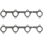 Exhaust Manifold Gasket Set Fel-pro Ms 91840 New. Price: $35.34.