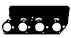 Bga Exhaust Manifold Gasket For Bmw 5 Z3 New. Price: $25.45.