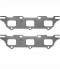 Fel-pro Exhaust Manifold Gasket Set Felpro Free Shipping New. Price: $10.44.