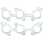 AMS8321 Apex Set Exhaust Manifold Gaskets For 4 Runner Toyota Tacoma Tundra T100 New. Price: $24.45.