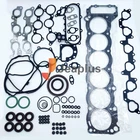 04111-66036 Oem For Toyota Gasket Kit Engine Overhaul 0411166036 New. Price: $220.57.