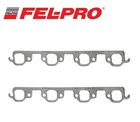 Exhaust Manifold Gasket Set 1990 1991 1992 Ford F-250 F-350 New. Price: $27.99.