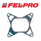 Fel-pro Fuel Injection Plenum Gasket Set For 1996-2000 Lincoln Town Car Mp New. Price: $18.66.