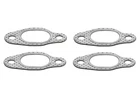 Elring Set Of Exhaust Manifold Gaskets For Audi 4000 Fox Vw Beetle Golf Jetta New. Price: $39.32.