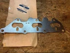 Opel Calibra 2.5 V6, Sintra 3.0 Gasket Exhaust Manifold Original Gm New Neu. Price: $17.62.