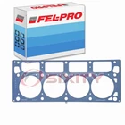 Fel-pro Engine Cylinder Head Gasket For 2004-2005 Workhorse Fastrack FT1801 Qm New. Price: $69.68.