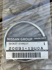 Genuine Oem Nissan Infiniti Exhaust Seal Gasket 20691-19U0A/20691-19U00 New. Price: $9.95.