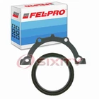 Fel-pro Rear Engine Crankshaft Seal Kit For 1999-2007 Gmc Sierra 1500 4.3L Ep New. Price: $39.71.