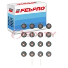 Fel-pro Engine Valve Stem Oil Seal Set For 2007-2010 Pontiac G5 Gaskets Bo New. Price: $31.64.