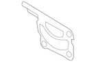 Genuine Ford Mnfd W/converter Gasket BB5Z-6L612-A New. Price: $11.30.