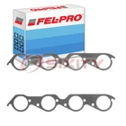 Fel-pro 1490 Exhaust Manifold Gasket Set For MS5944HT MS19987 95178SG Mf New. Price: $43.46.
