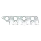 For Hyundai Accent 1995-2002 Apex Auto AMS2291 Exhaust Manifold Gasket Set New. Price: $12.84.