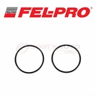 Fel-pro Fuel Injection Plenum Gasket Set For 2001-2008 Mazda Tribute 3.0L V6 Pn New. Price: $21.79.
