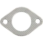 Fel-pro Exhaust Pipe Flange Gasket For 07-20 Mitsubishi Outlander 61563 New. Price: $13.42.