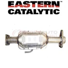Eastern Catalytic Converter For 1983-1988 Oldsmobile Cutlass Pa New. Price: $170.28.