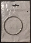 Walker 31610 Exhaust Pipe Flange Gasket--brand New--free Shipping. Price: $13.33.